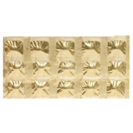 fourts b tablet 15's